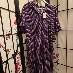 Eva Mendez Alexis Gaucho Jumpsuit